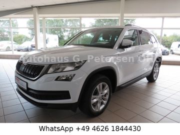Skoda Kodiaq - 1