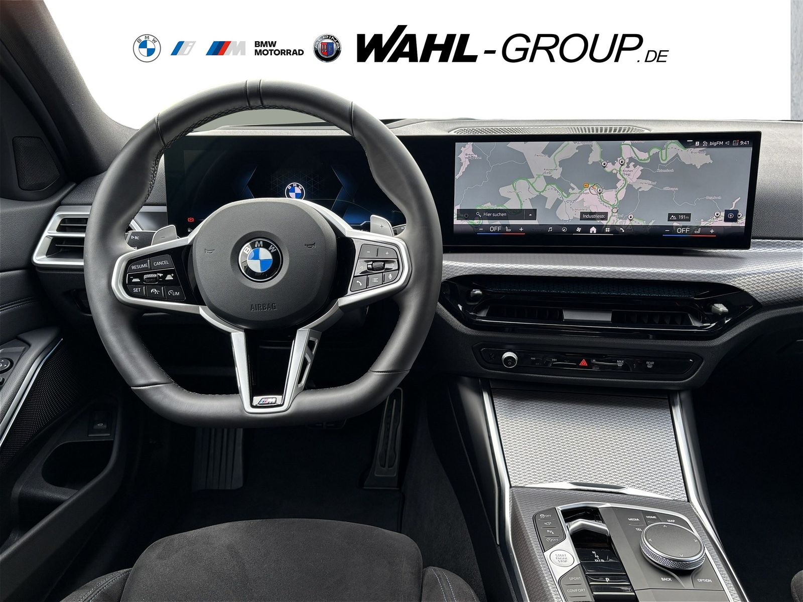 BMW 330 - Bild 10