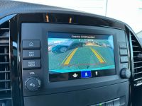 MERCEDES-BENZ Vito Tourer 124 CDI 9G 7SI LEDER PANO STHZG AHK bei Autohaus Landmann & Maier OHG