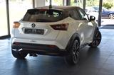 Nissan Juke N-Design 1.0 DIG-T DCT"LIMITED EDITION"ACC" - Nissan aus 2020