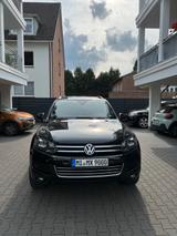 Volkswagen Touareg 3.0 V6 TDI 150kW  - Volkswagen Touareg in Oldenburg