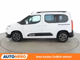 Citroën Berlingo 1.5 Blue-HDi Feel M*NAVI*TEMPO*CAM*PDC* - Citroën Berlingo mit Diesel-Antrieb
