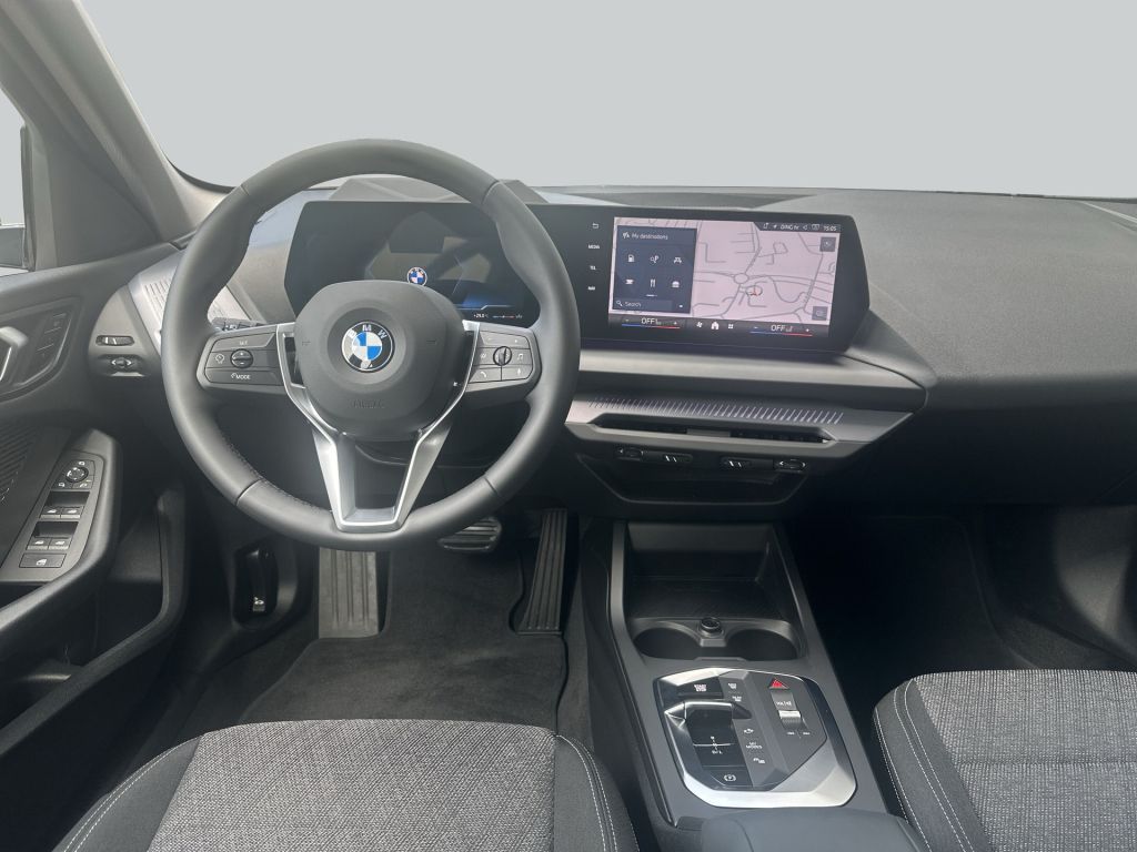 BMW 116 - Bild 14