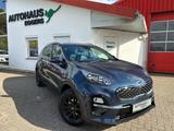 Kia Sportage Dream Team 2WD/1HD/AHK/LEDER/NAVI/SHZ/ - Kia Sportage in Lübeck