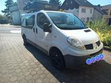 Renault Trafic Kastenwagen - Renault Trafic: Kastenwagen