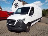Mercedes-Benz Sprinter 319 CDI MAXI KLIMA 7G-TRONIC - Mercedes-Benz Sprinter: 319