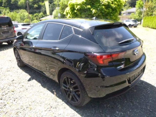 Astra K 120 Jahre