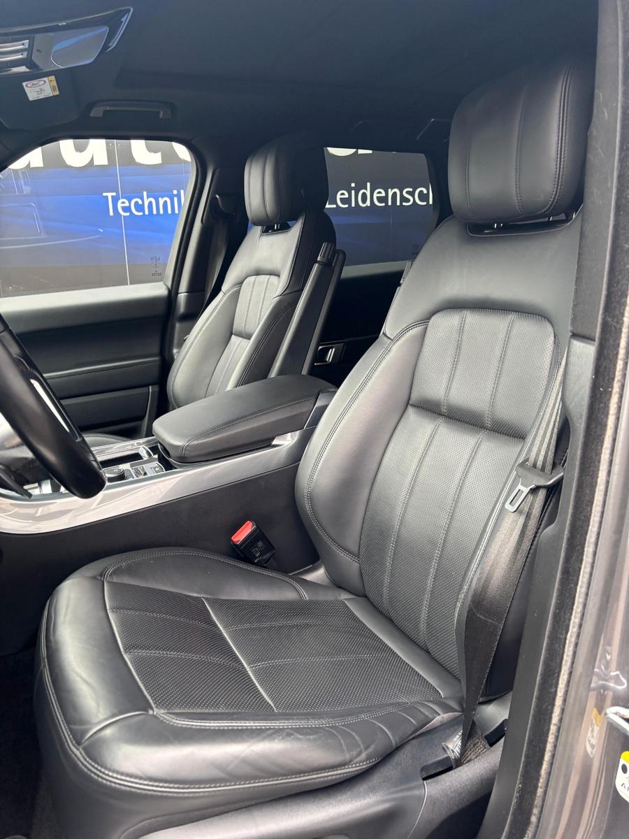 Land Rover Range Rover Sport HSE Dynamic,Service+Bremse neu
