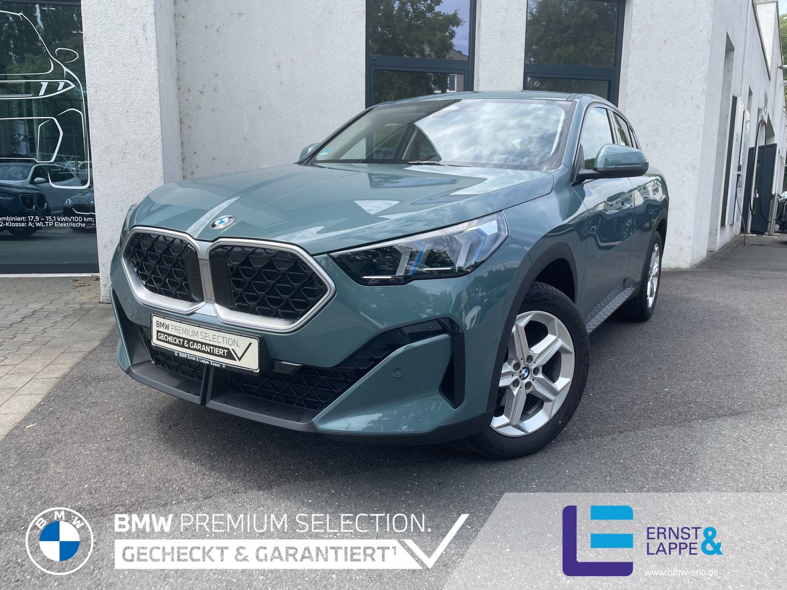 BMW X2 - 1