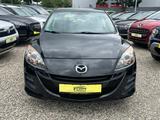 Mazda 3 1.6*Klimaaut*SitzH*55Tkm*TÜV NEU*TOP - Mazda 3: 5.3