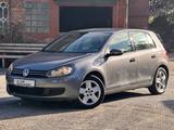 Volkswagen Golf 6 TOP AUSSTATTUNG / SCHECKHEFT / CARPLAY