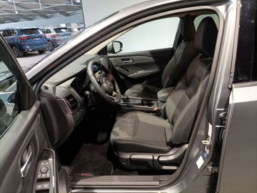 Nissan Qashqai - 8
