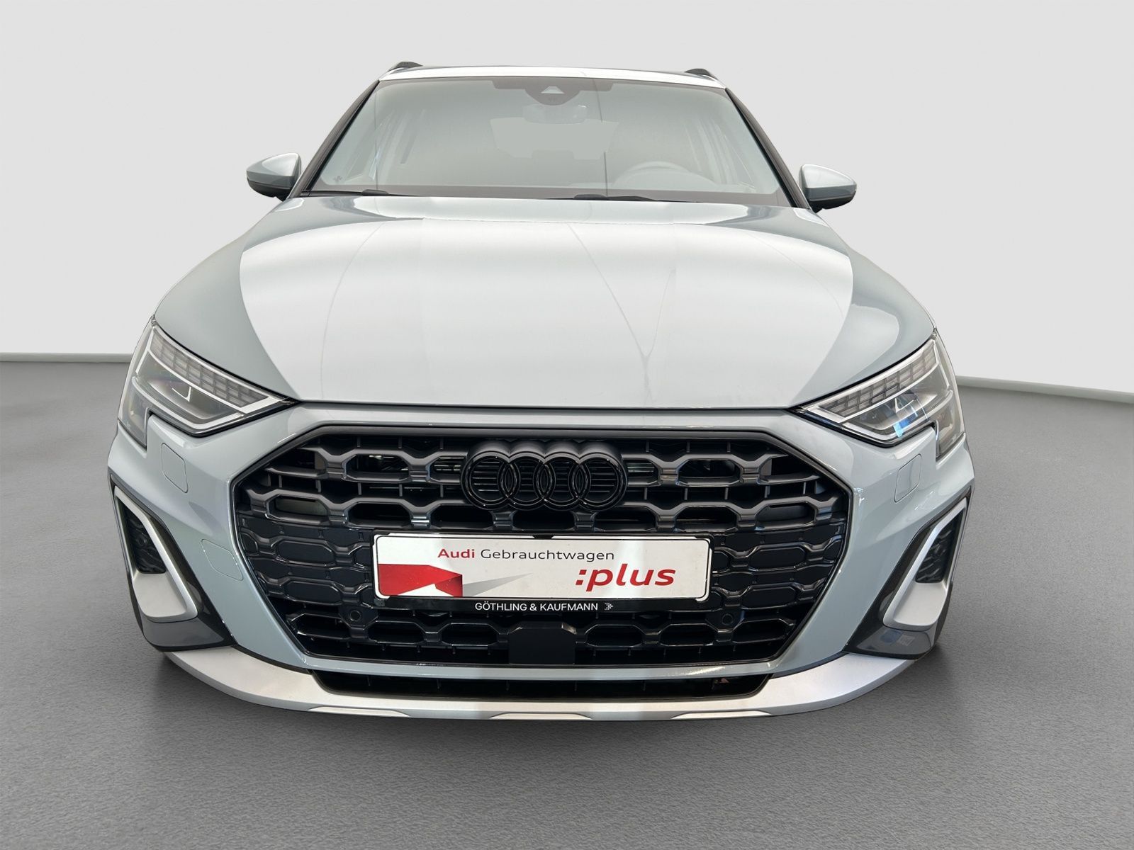 Audi A3 - Bild 12