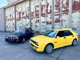 Lancia Delta HF Integrale EVO 2 "Sedici" - Lancia Delta: Evo