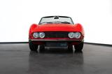 Fiat Dino 2400 Spider - 1 of 424 - 1 owner since 40y. - Fiat aus 1971