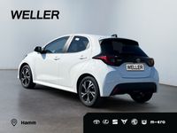 Toyota Yaris - Vorschau Bild 13