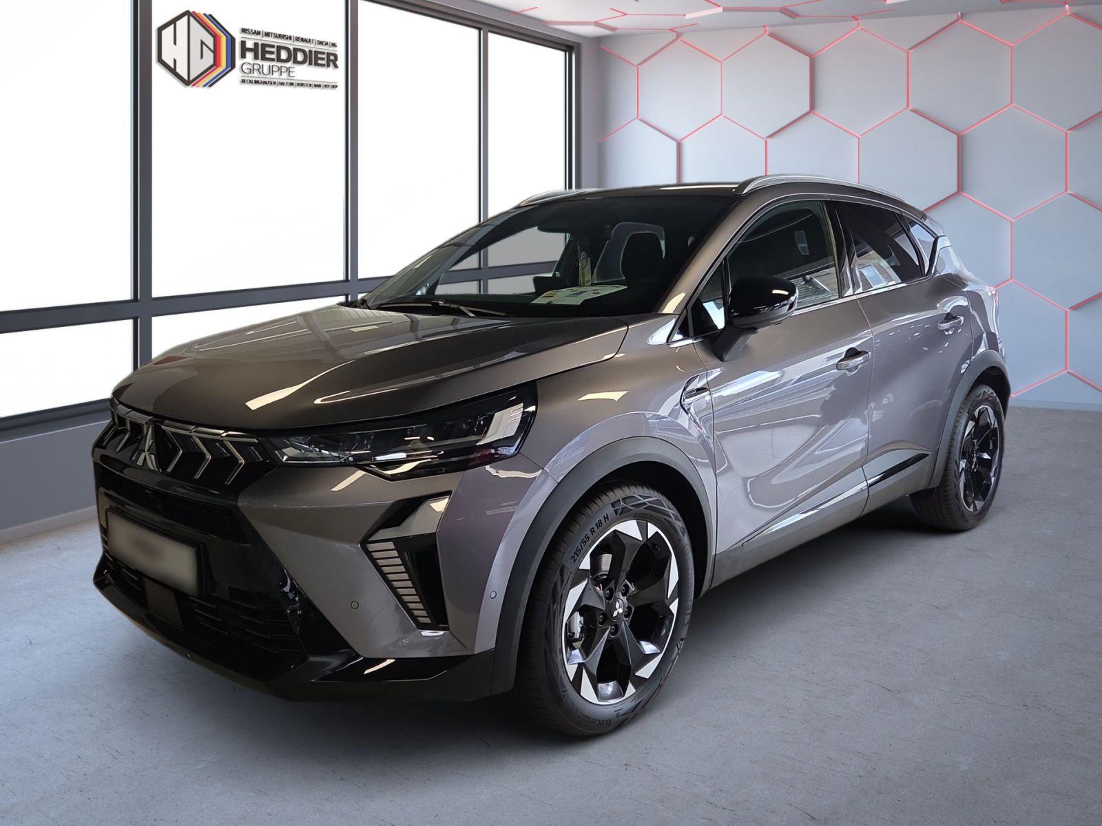 Mitsubishi ASX Intro Edition 158 PS Autom. *360°KAMERA*APPL