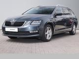 Skoda Octavia Combi Soleil 2.0 TDI DSG NAVI+LED+SHZ - Skoda in Göttingen