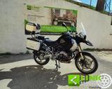 BMW R 1200 GS ADVENTURE - BMW 2010 R1200R