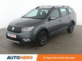 Dacia Logan MCV 0.9 TCe Stepway Celebration*NAVI*TEMPO - gebrauchte Dacia Logan aus dem Jahr 2017