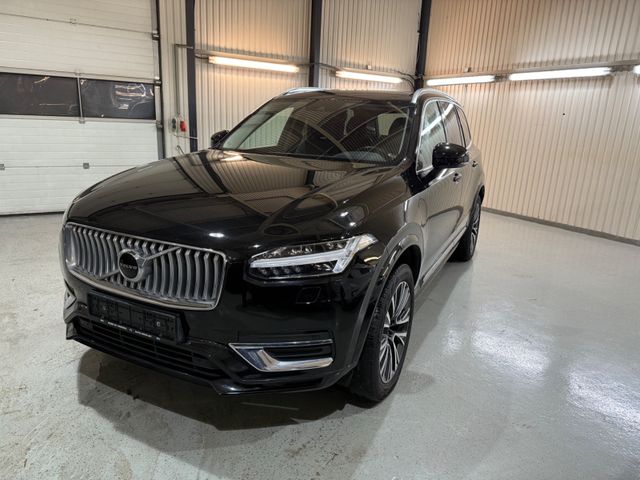 Volvo XC90 Inscription Expression Recharge Plug-In Hyb