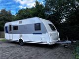 Knaus Sport 540 FDK Silver Selection 3er Etagenbett