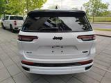Jeep Grand Cherokee L, V8, Summit Reserve 7 Sitze - Jeep Grand Cherokee mit Benzin-Antrieb: Summit
