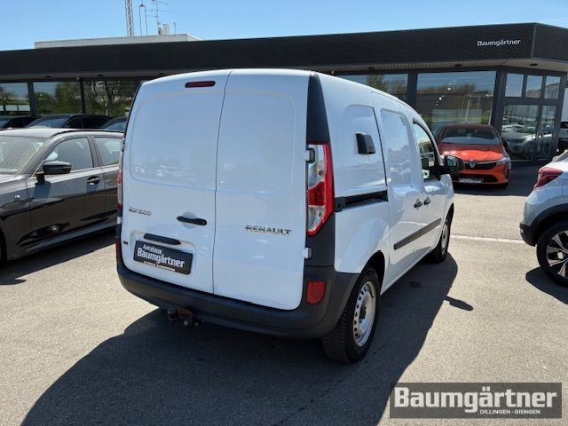 Fahrzeugabbildung Renault Kangoo Rapid Extra Blue dCi 115 Sortimo/AHK/GJR
