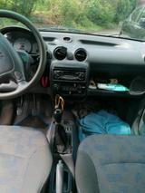 Hyundai Atos/Atoz Prime - Hyundai Atos aus 2004: Prime