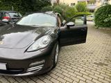 Porsche Panamera 4 Platinum Edition // Unfallfrei - Porsche Panamera in München