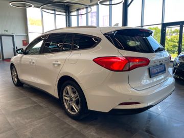 Ford Focus Turnier Cool & Connect *NAVI*KAM*PDC*TEMP*