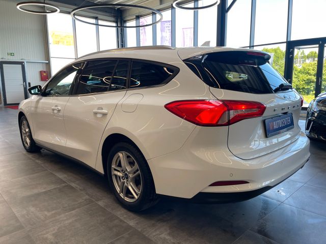 Ford Focus Turnier Cool & Connect *NAVI*KAM*PDC*TEMP*
