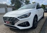 Hyundai i30cw Edition 30/TÜV Neu/Garantie/Rückfahrkamera - Hyundai i30 in Bonn