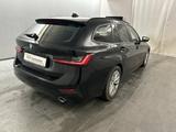BMW 320d Touring Aut. Advantage Kombi, 5-türig, Auto - gebrauchte BMW 320 aus dem Jahr 2022