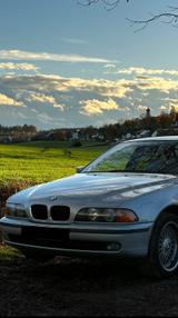 BMW 520i  - BMW 5 Series aus 1998