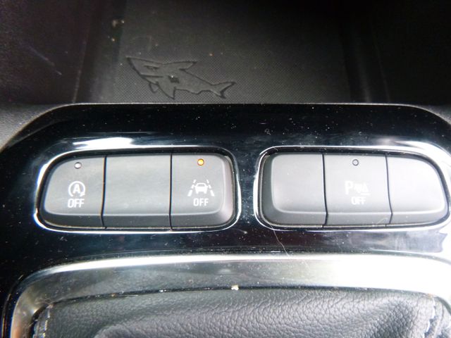 Fahrzeugabbildung Opel Corsa F >Navi/Rückfahrkamera/PDC<