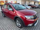 Dacia Sandero II Stepway Prestige - Dacia Sandero in Erfurt