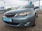 Subaru Impreza 2.0 Klimaauto. Xenon Allrad Sitzheizung - gebrauchte Subaru Impreza aus dem Jahr 2009