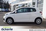 Peugeot 108 Active Klima I 1. Hand I Allwetter - Peugeot 108 in Stuttgart