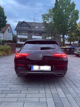 Mercedes-Benz CLA 180 Shooting Brake MBUX High-End, Business - Mercedes-Benz CLA 180 Shooting Brake von privat