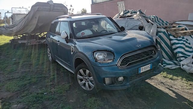 MINI Mini Cooper SD Countryman Mini 1.5 Cooper SE Cou