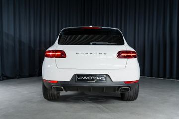 Porsche Macan - 5