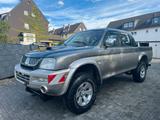 Mitsubishi l200 mit Klima - Mitsubishi Pick-up Gebrauchtwagen