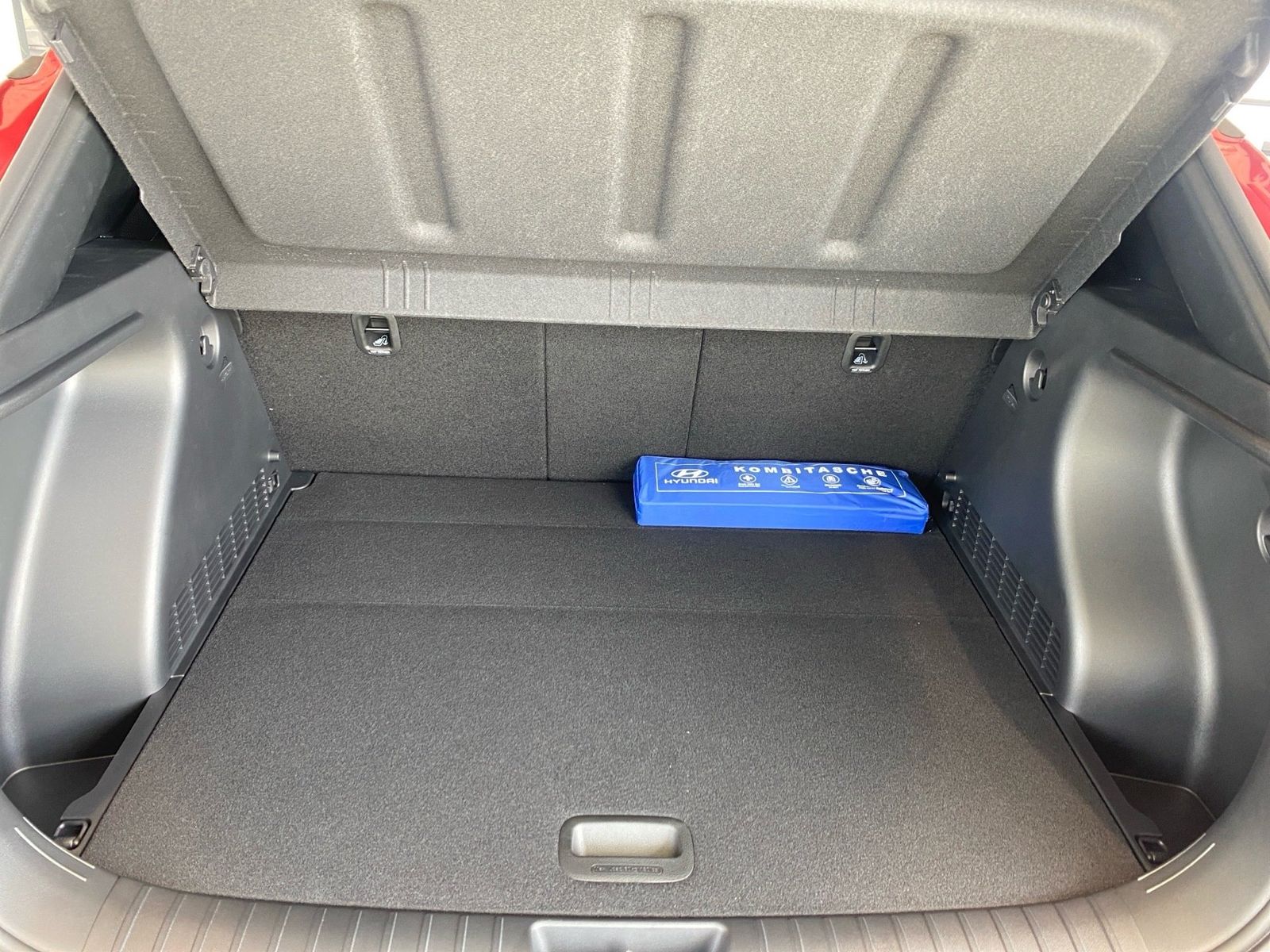 Hyundai Kona – Bild 12