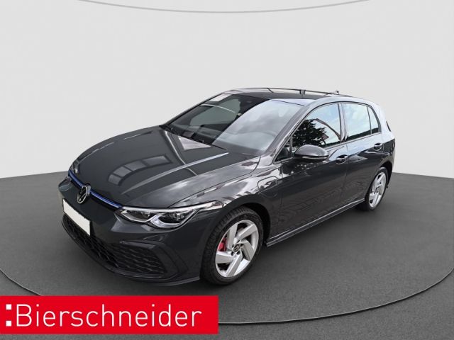 Volkswagen Golf 8 1.4 TSI DSG GTE NAVI AHK LED KAMERA