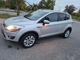 Ford Kuga 2,0 TDCi 4x4 120kW Trend PowerShift Trend