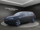 Volkswagen Golf VI 2.0 TDI Comfortline Variant+Pano+Alu - Volkswagen Golf: Comfortline TDI