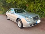Mercedes-Benz 320i / AUTOMATIK / KLIMA /  - Mercedes-Benz 320 in Stuttgart