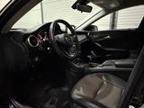 Mercedes-Benz CLA Shooting Brake *XENON*LED*NAVI*RFK*PDC*AMG* - Mercedes-Benz: Schwarz