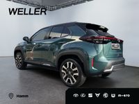 Toyota Yaris Cross - Vorschau Bild 8